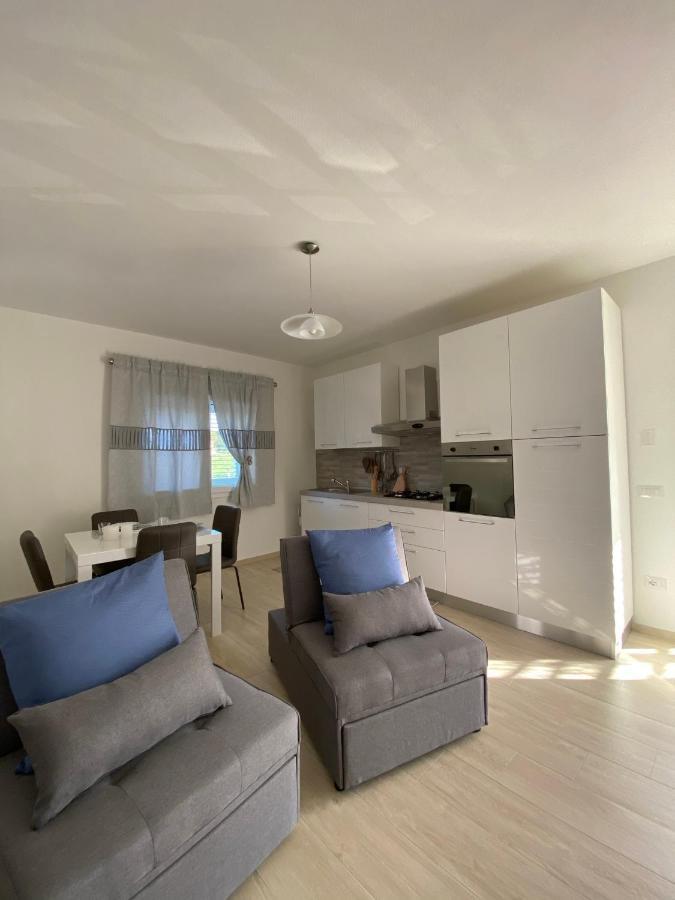 Casa Vacanze Olbia - Alebea - Exterior photo