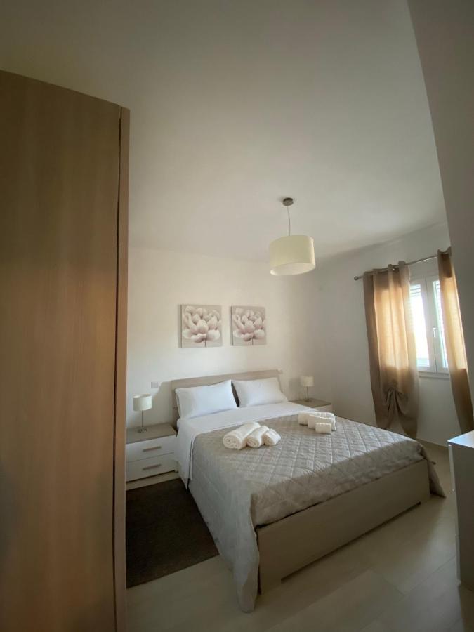 Casa Vacanze Olbia - Alebea - Exterior photo