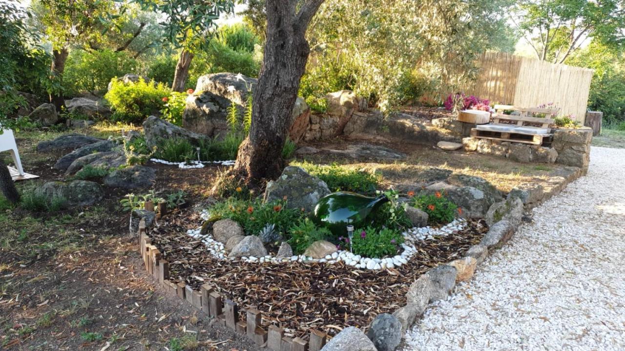 Casa Vacanze Olbia - Alebea - Exterior photo