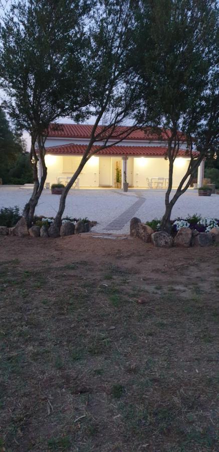 Casa Vacanze Olbia - Alebea - Exterior photo