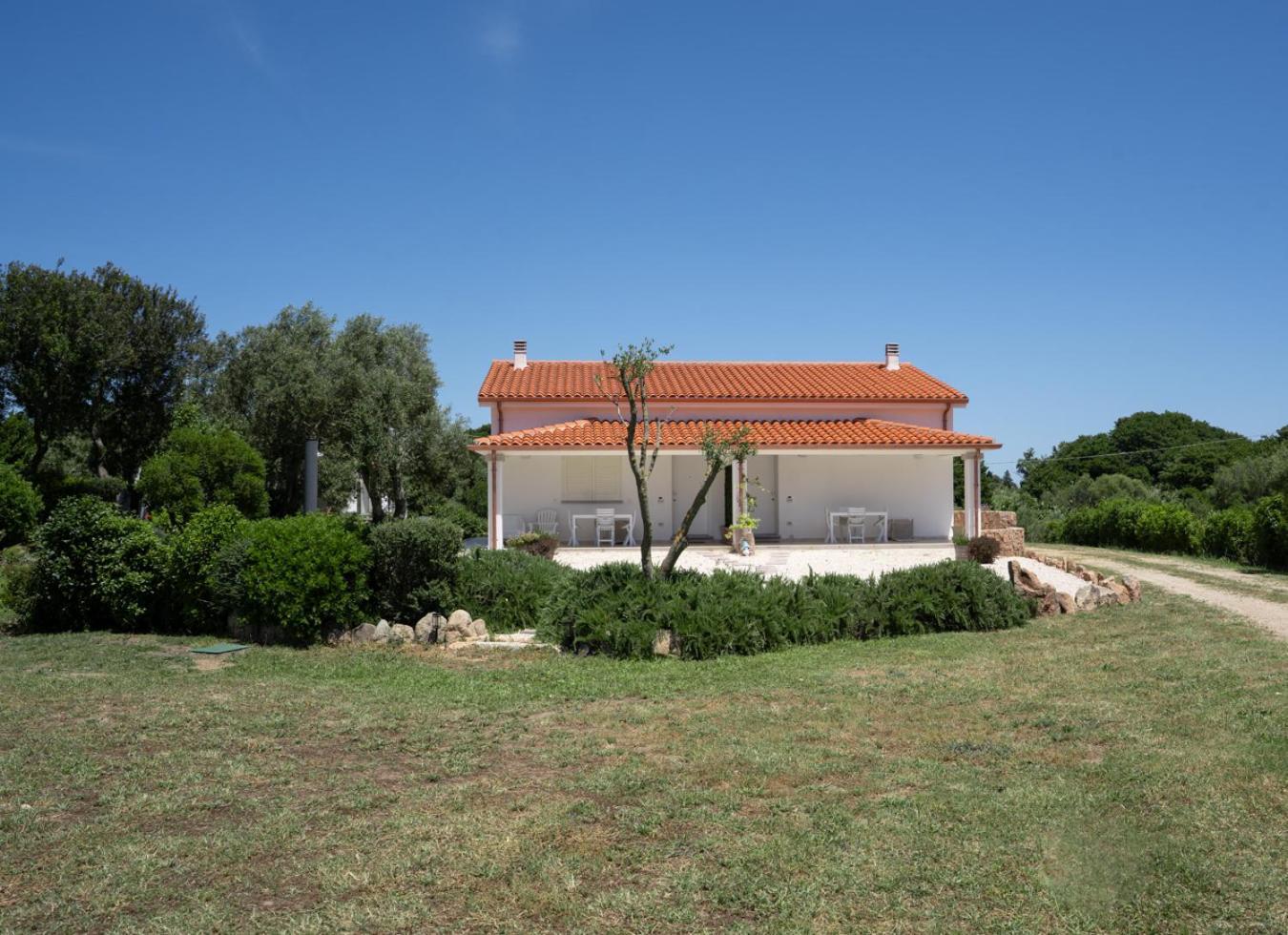 Casa Vacanze Olbia - Alebea - Exterior photo
