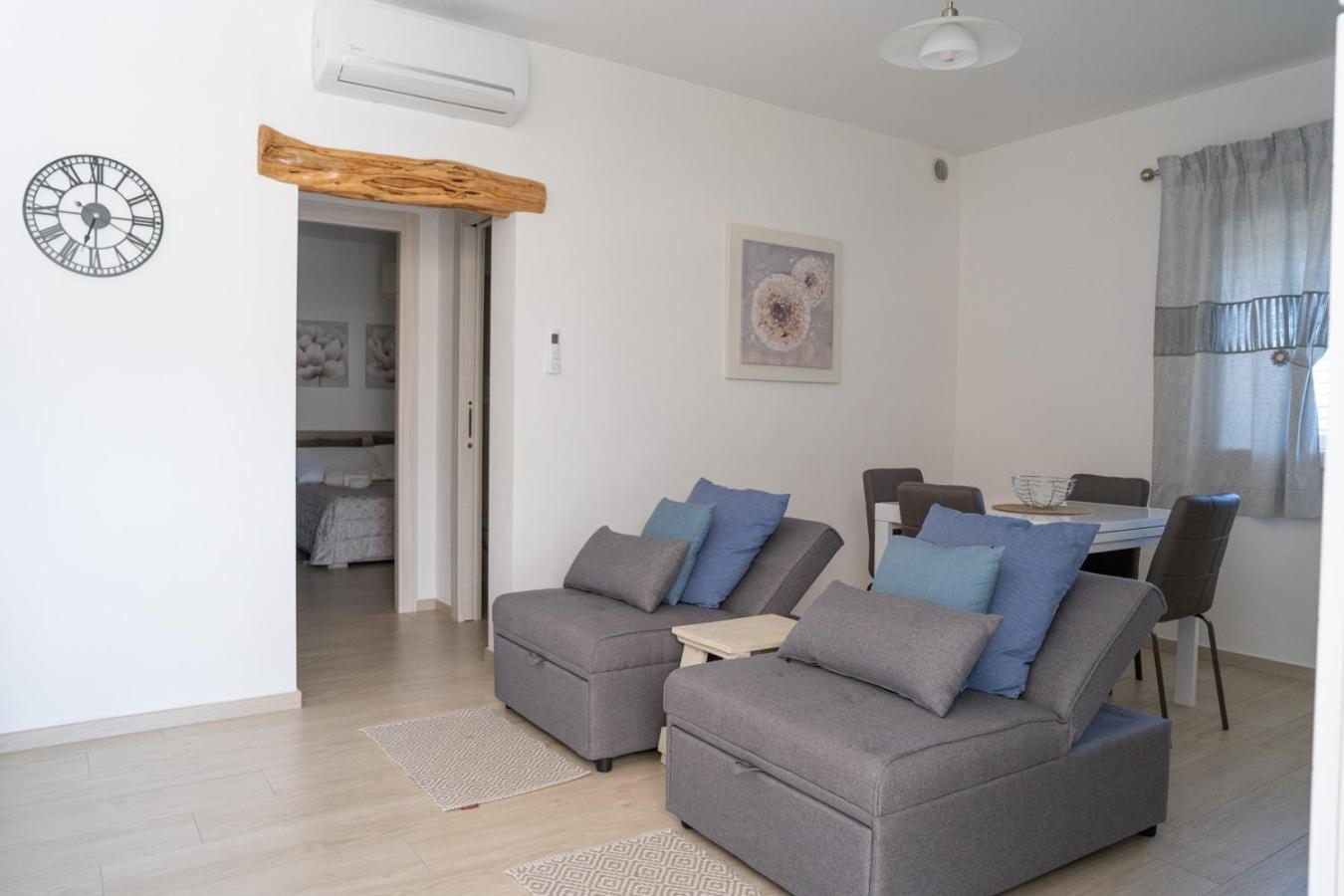 Casa Vacanze Olbia - Alebea - Exterior photo