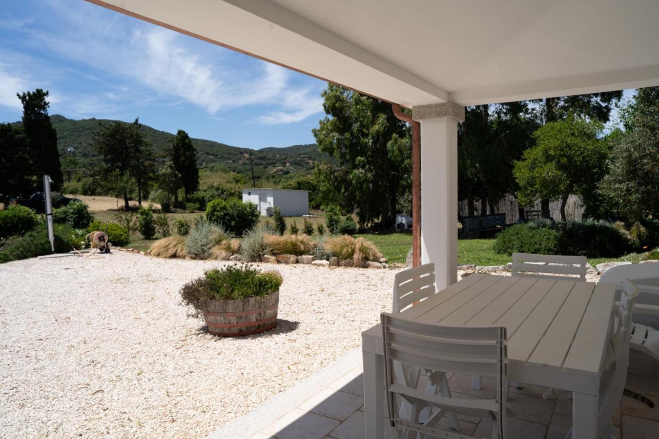 Casa Vacanze Olbia - Alebea - Exterior photo