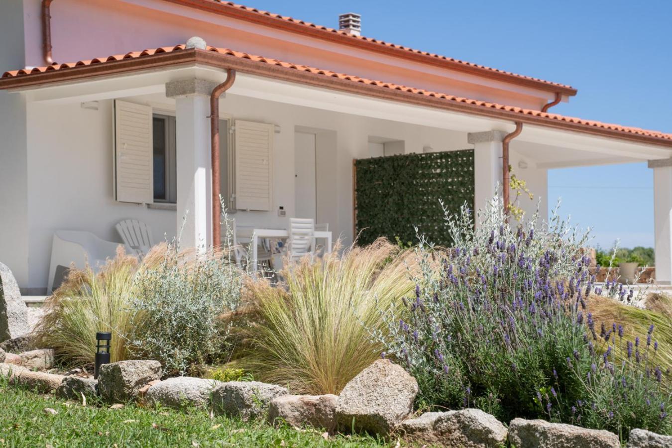 Casa Vacanze Olbia - Alebea - Exterior photo