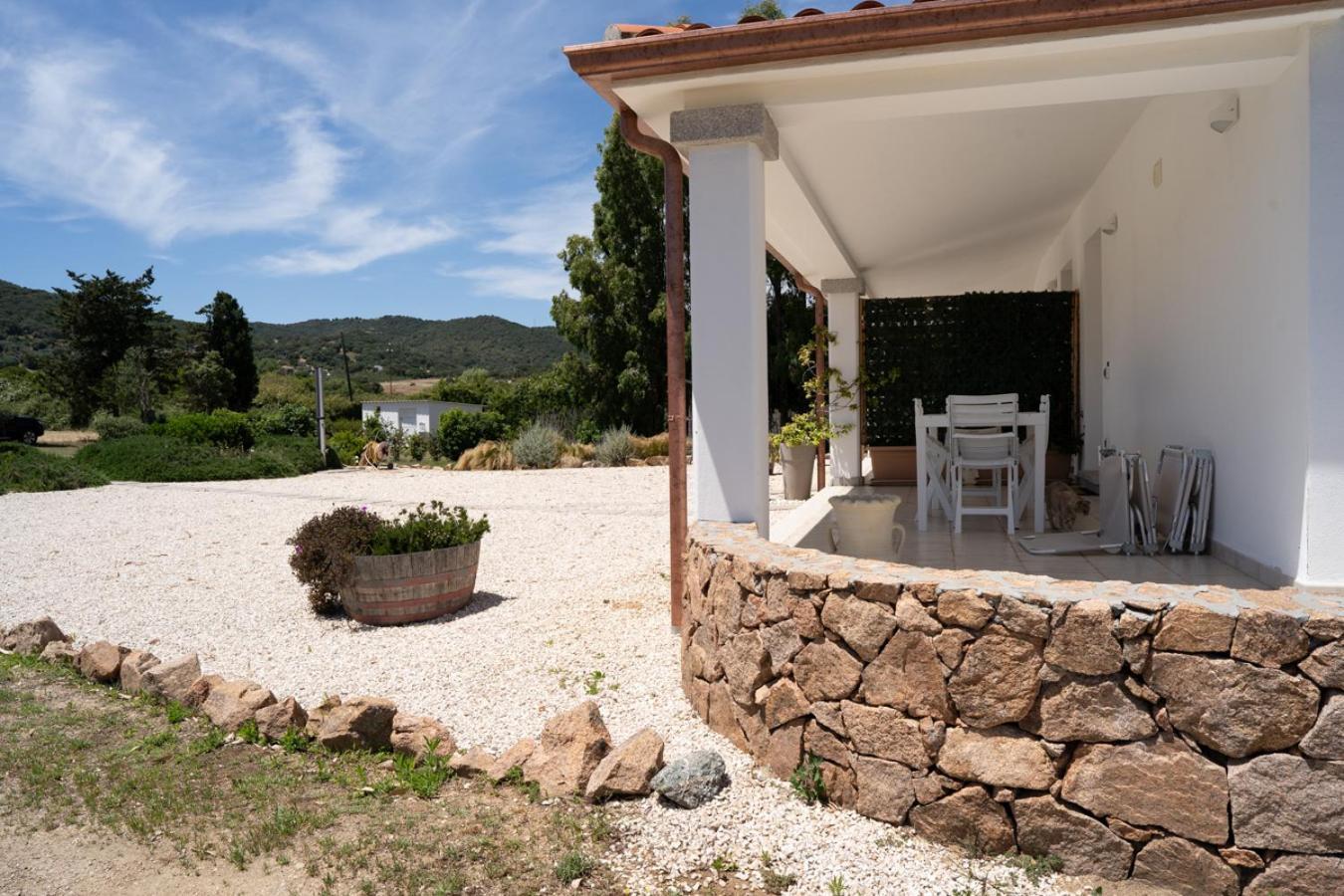 Casa Vacanze Olbia - Alebea - Exterior photo