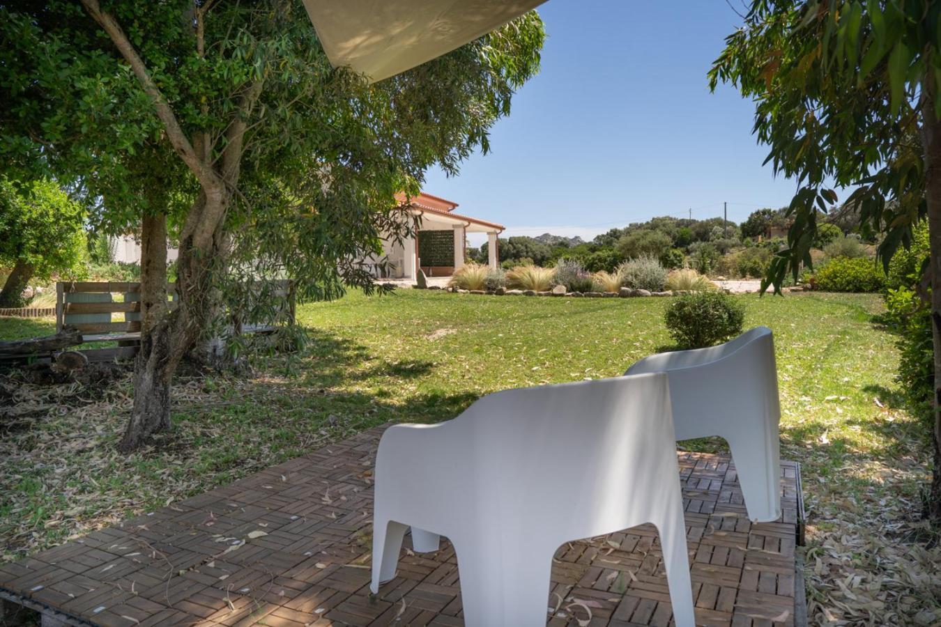 Casa Vacanze Olbia - Alebea - Exterior photo